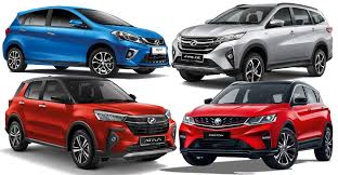 Mekanik cina sengeh aje la, buat apa tolak rezeki 8. Perodua Ativa Turbo Maintenance Costs Similar To Myvi And Aruz 50 Less Than Proton X50 Over 100k Km Paultan Org