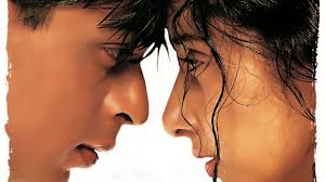 Dil Se.. (1998)