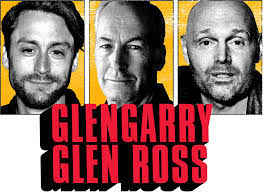 Richard Roma's Instagram, Twitter & Facebook