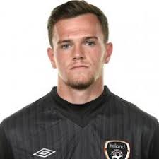 Harry Doherty may return to Finn Harps squad for Bray clash