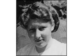 Ruth WATTS Obituary (2014)