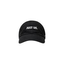 Kith X Nike X Just Us Baseball Hats Kith Nike