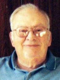 Lester L. Wilder (1935-2012)