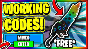 Our mm2 codes post has the most updated list of codes that you can redeem for free knife skins. Murder Mystery X Sandbox Codes Roblox June 2021 Mejoress