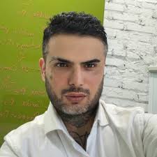 Ben Mansour (@benyamin.mansour) • Threads, Say more