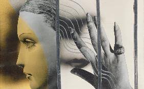 The Wandering Moon (from John Milton's L