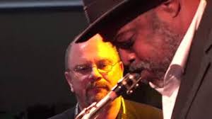 Grover Washington Jr. Tribute Band