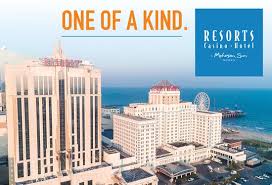 Superstar Theater Review Of Resorts Casino Hotel Atlantic