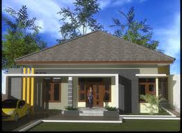 Gambar desain teras rumah minimalis mewah, cantik, sederhana dan klasik. 50 Model Atap Rumah Minimalis Yang Cantik Nan Menawan Desainrumahnya Com