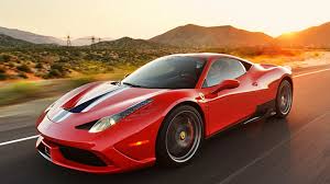 At edmunds we drive every car we review. 2015 Ferrari 458 Speciale Review