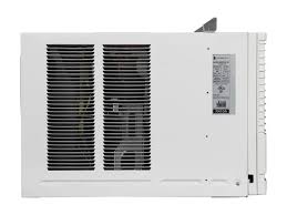 Friedrich cp08g10b is a powerful window air conditioner with a capacity of 8,000 btu which can cover space with an area of up to 350 square feet. Friedrich Cp08g10a 7 800 Cooling Capacity Btu Window Air Conditioner Newegg Com