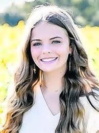 Maggie Benoit's Instagram, Twitter & Facebook