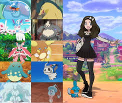 What would your anime character be? : r/pokemonanime