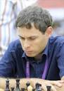 Evgeny Postny player profile - ChessBase Players