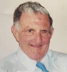 Obituary information for Richard F Pacheco