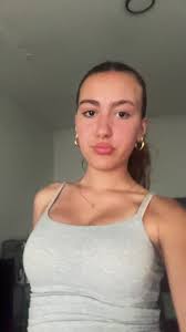 Briana Kersey | TikTok