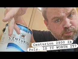 Centurion Wood Coatings and a Fuji Semipro 2. Does it work?