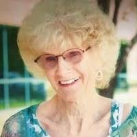 Virginia Talley Obituary (1938