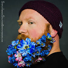 2nd Annual Thomas Radley Memorial Beard Competition