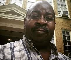 Timothy Moye's Instagram, Twitter & Facebook