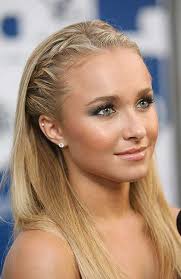 10 Cok Guzel Sac Orgu Modelleri En Guzel Sac Modelleri Ve Kesimleri Yaz Sac Modelleri Kalin Saclar Uzun Sac