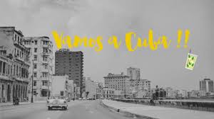 Maybe you would like to learn more about one of these? Cuba La Video Les Migrateurs