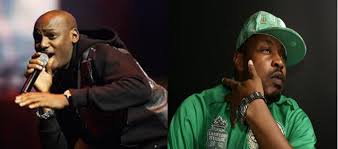 Eedris abdulkareem takes on elite in trouble dey sleep legendary hip hop act, eedris abdulkareem has. Dear Eedris Abdulkareem Criticising Tuface And Don Jazzy Will Not Make You Relevant Ventures Africa