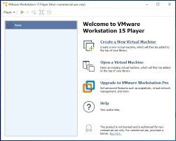 Vmware workstation player es una herramienta ideal para ejecutar una máquina . How To Import Ovf Virtual Machine On Vmware Workstation Player Tutorials24x7