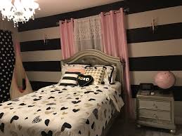 Black And Gold Bedroom Ideas For Girls Haileys New Gold N Black Room Room Makeover Bedroom Black Gold Bedroom Gold Room Decor