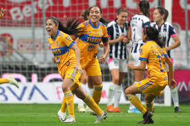 Cuenta oficial de club tigres femenil. Liga Mx Femenil Final 2020 Guard1anes Match Recap Tigres Uanl Defeats Rayadas In Penalties For Their Third Liga Mx Femenil Title Fmf State Of Mind