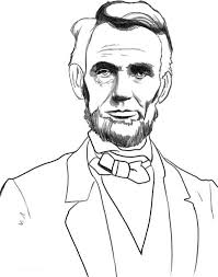 Inspire a love of reading with amazon book box for kids discover delightful children's books with amazon book box, a subscription that delivers new books every 1, 2, or 3 months — new amazon. A Sketch Drawing Of Abraham Lincoln Coloring Page Drawing Sketches Camping Drawing Abraham Lincoln