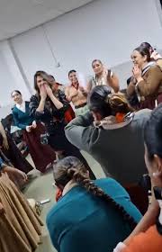 Videos porno pamela pombo she was hard to contact in the