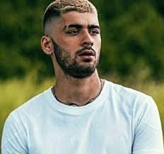 You can create eyebrow slits on your own eyebrows by. Pin On Zayn
