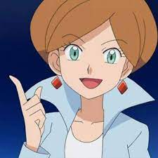 ⭐New⭐Character Blog Professor Juniper | Pokémon Amino