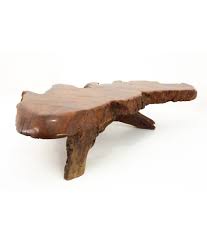 * as seen in traditional home… george nakashima style coffee table. George Nakashima Style Mid Century Live Edge Coffee Table