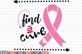 Antiperspirants and breast cancer risk, can breast cancer be found early? signs and symptoms of breast cancer susan g. Free Svg Find A Cure Breast Cancer Ribbon Monogram Silhouette Svg Cutting Files Digital Clip Art Graphic Studio3 Cricut Cuttable Die Cut Machines Cure 57sv Best Free Download Svg File