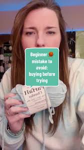 Cozy Cub Yarn Loops and Threads Compared to Parfait Chunky