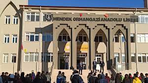 Kars özel orhangazi anadolu lisesi www.ozelorhangazi.com. Hendek Orhangazi Anadolu Lisesi