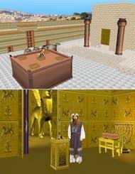 The 3d Bible Project Bible Homeschool Bible School Bible Activities