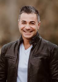 Tony Reda of Tectonic Metals