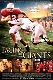 Christian movies based on true stories. Facing The Giants 2006 Imdb