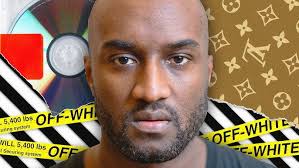 Off White History and Origin, and Virgil Abloh History and Facts