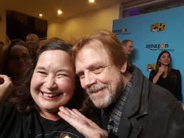 Comic-Con HQ: 3 Shows You Need to Be Watching