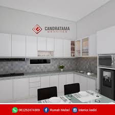 Seperti dilansir di cek harga bahan, inilah kisaran harga kitchen set minimalis yang bisa dijadikan patokan. Pemilihan Kitchen Set Di Kediri Interior Kediri