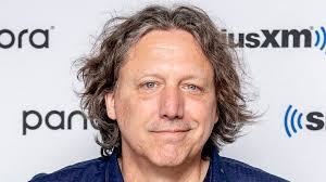 How Kate Hudson's Ex Chris Robinson Landed In Legal Trouble