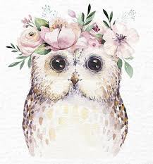 We will guide you through the process of drawing this cute rowlet (the owl looking pokemon character) with simple shapes, letters, and numbers. Watercolor Baby Nursery Forest Owl Animals Clipart Digital Kids Illustration Boho Nursery Cute Animal Bohemian Owls Cartoon Illustration Owls Drawing Owl Pet Owl Cartoon