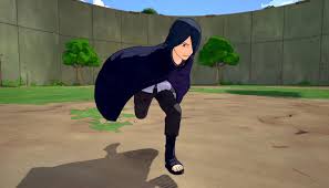 After his older brother, itachi, slaughtered their clan, sasuke made it his mission in life to avenge them by killing itachi. Sasuke Uchiha Boruto Fur Naruto To Boruto Shinobi Striker Ist Ab Sofort Erhaltlich Jpgames De