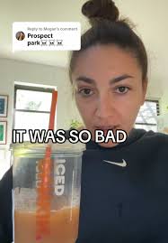 Comedian Talks about Accidentaly Running Half Marathon