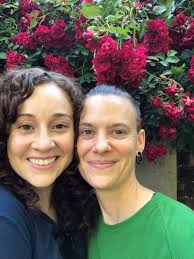 Classmates and Soulmates: Naturopaths Fall in Love, Graduate, and Plan Life  Together