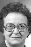 Joyce Patricia Eyer Cordes (1930-2012)